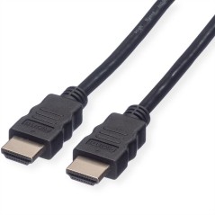 Roline HDMI 1.4 HIGH SPEED KABEL